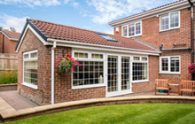 Bents Head house extension leads